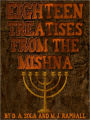 Eighteen Treatises From The Mishna