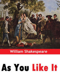As you Like it