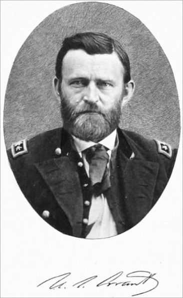 Ulysses S. Grant