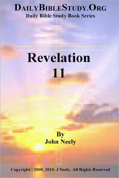 Revelation 11