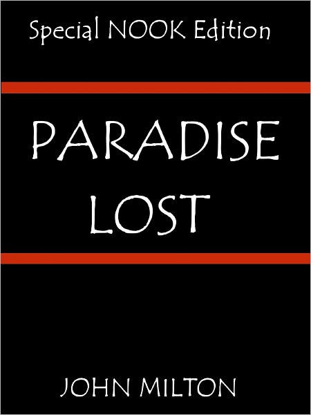 an analysis of obedience in paradise lost by john milton Paradise lost book 3 john milton (1667) what pleasure i from such obedience paid, when will and reason (reason also is choice) useless and vain. an analysis of obedience in paradise lost by john milton Paradise lost book 3 john milton (1667) what pleasure i from such obedience paid, when will and reason (reason also is choice) useless and vain.