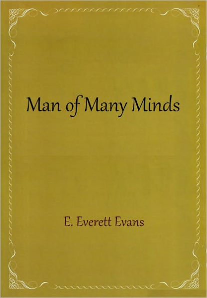 Man of Many Minds