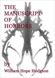 The Manuscript of Horrors