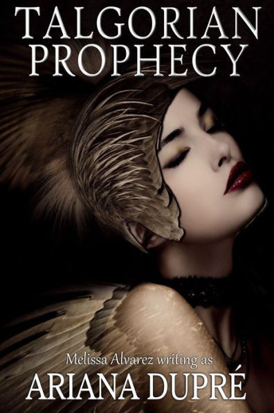 Talgorian Prophecy