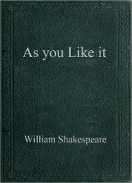 As you Like it