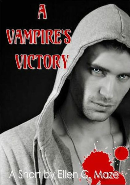 A Vampire's Victory