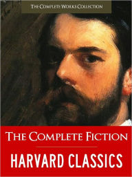 Title: 200 GREATEST NOVELS, STORIES & POEMS EVER WRITTEN: THE COMPLETE HARVARD CLASSICS LIBRARY FICTION (Exclusive Nook Edition) 200 Works! Jane AUSTEN Charles DICKENS George ELIOT Mark TWAIN Victor HUGO Henry JAMES SHAKESPEARE TOLSTOY DOSTOYEVSKY TURGENEV, Author: Mark Twain