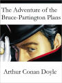 The Adventure of the Bruce Partington Plans