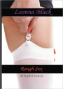 Rough Sex: An Explicit Fantasy