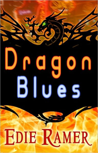 Dragon Blues