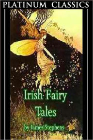 Irish Fairy Tales