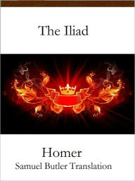 The Iliad