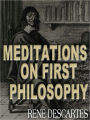 Meditations On First Philosophy