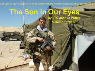 Title: The Son in Our Eyes, Author: Joshua Potter