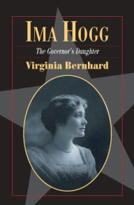 Ima Hogg