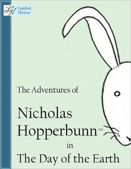 Nicholas Hopperbunn - The Day of the Earth
