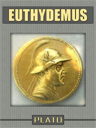 Title: Euthydemus, Author: Plato