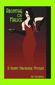 Absinthe Of Malice