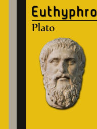 The Story Of Euthyphro By Plato
