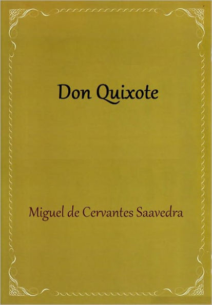 Don Quixote