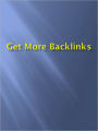 Get More Backlinks
