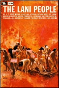 The Lani People