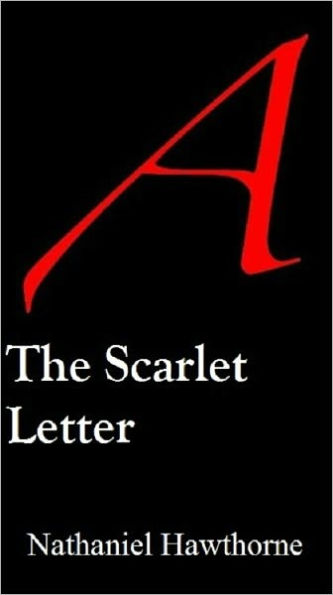 The Scarlet Letter