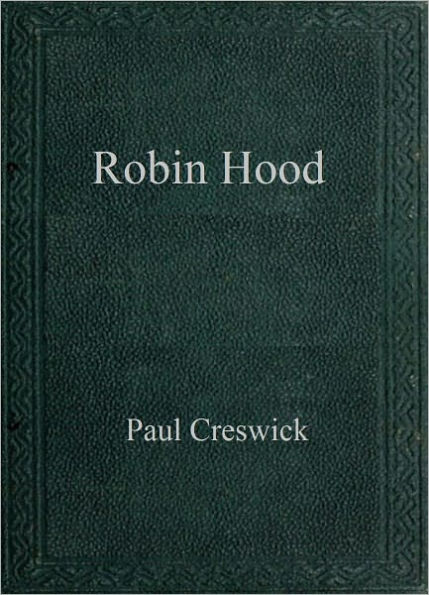 Robin Hood