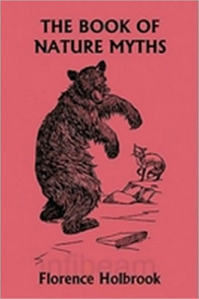 The Book of Nature Myths