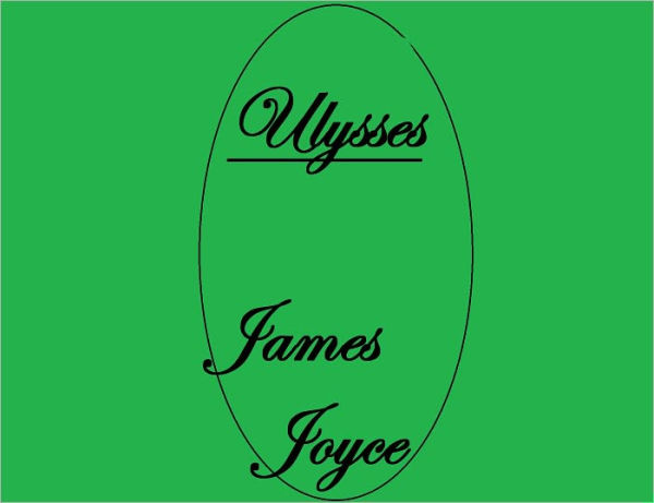 Ulysses