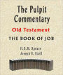 The Pulpit Commentary-Book of Job