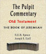 The Pulpit Commentary-Book of Jeremiah