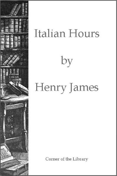 Italian Hours
