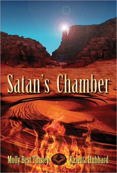 Satan's Chamber