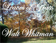 LEAVES OF GRASS