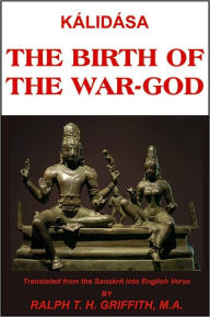 The Birth of the War-God