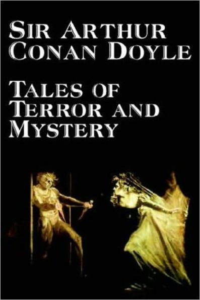 Tales of Terror & Mystery