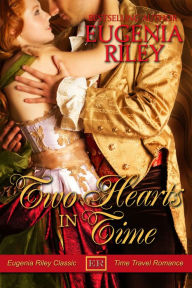 TWO HEARTS IN TIME