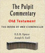 The Pulpit Commentary-Book of 2nd Chronicles