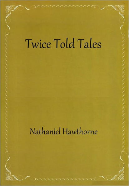 Twice Told Tales