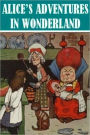 Alice's Adventures in Wonderland