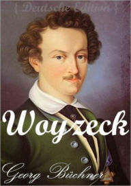 Title: Woyzeck ($1 Deutsche Edition), Author: Georg Büchner