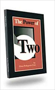 Title: The Power of Two, Author: Gina Pellegrini
