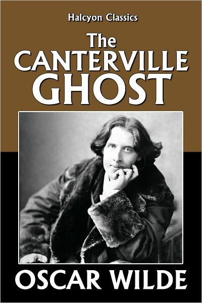 The Canterville Ghost By Oscar Wilde By Oscar Wilde | NOOK Book (eBook ...