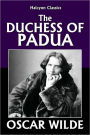 The Duchess of Padua by Oscar Wilde