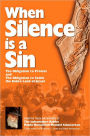When Silence is a Sin - The Obligation to Protest and The Obligation to Settle the Entire Land of Israel