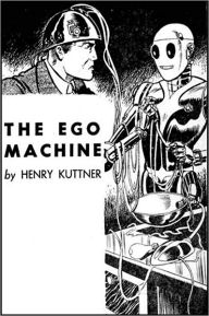 The Ego Machine