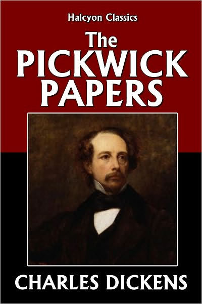 Charles dickens essay