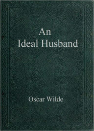 An Ideal Husband