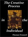 The Creative Process in the Individual